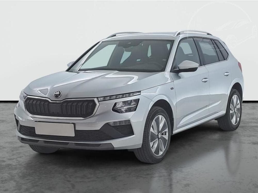 2024 Škoda KAMIQ - 2