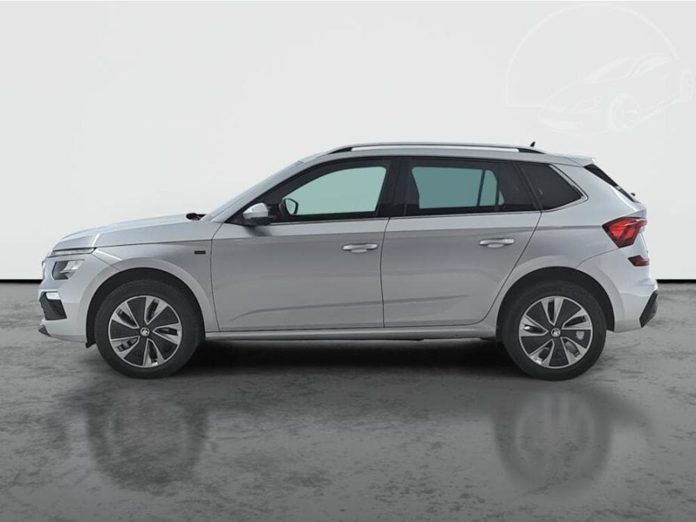 2024 Škoda KAMIQ - 3