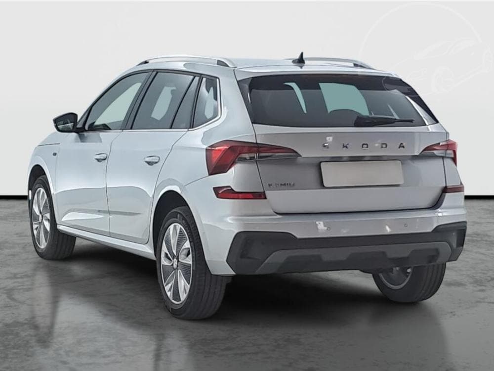 2024 Škoda KAMIQ - 4