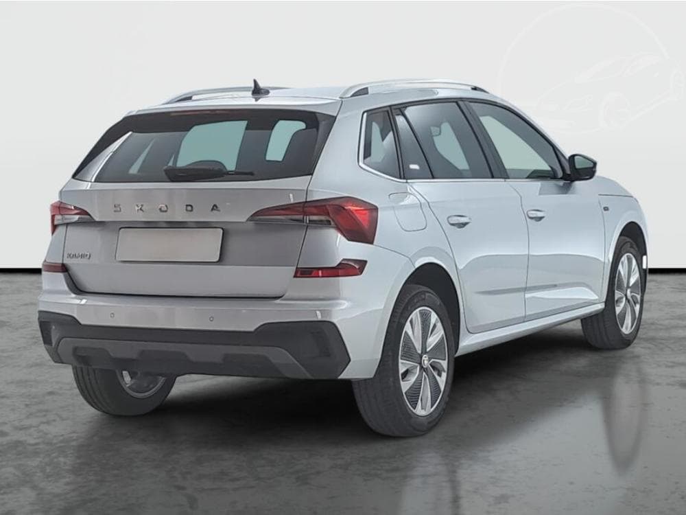 2024 Škoda KAMIQ - 5