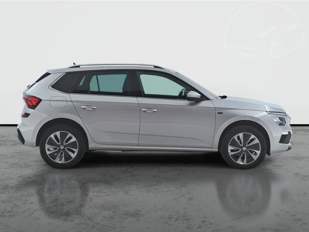 2024 Škoda KAMIQ - 6