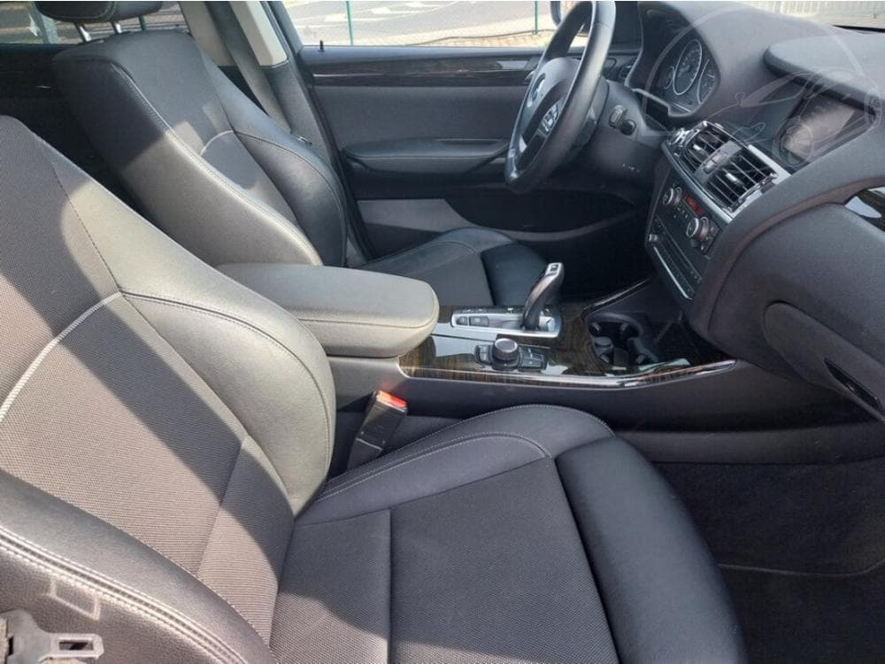 2013 BMW X3 - 9