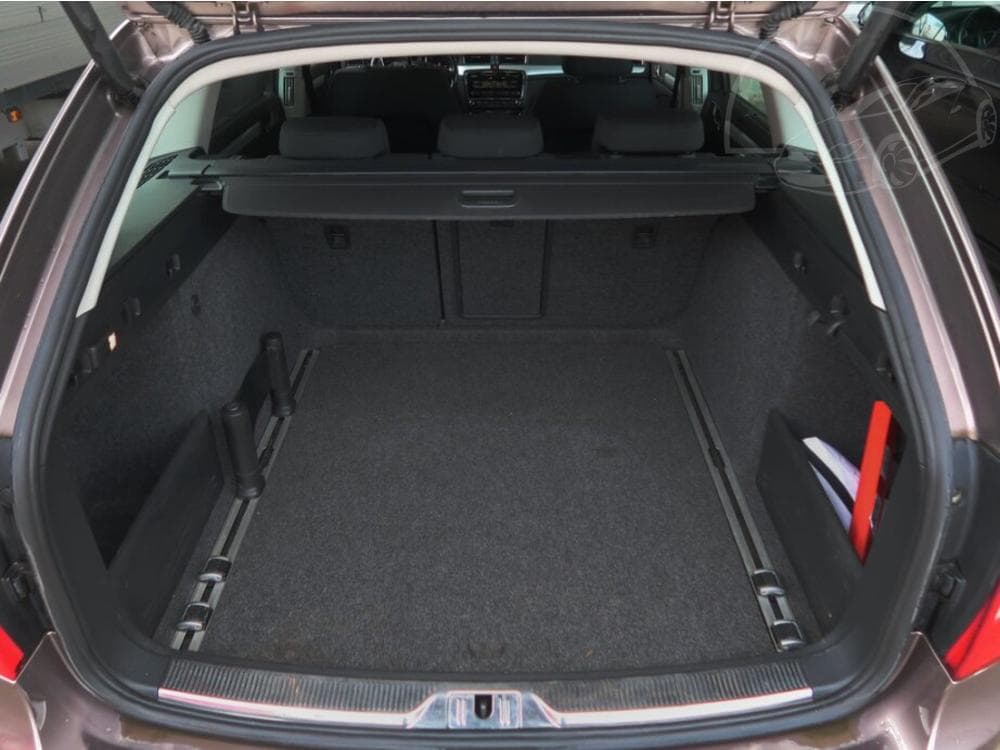 2010 Škoda SUPERB - 27