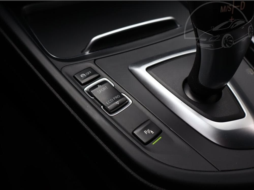 2016 BMW 3-SERIES - 15