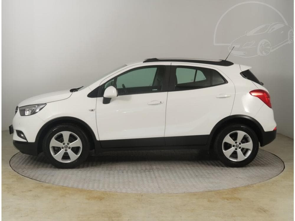 2018 Opel MOKKA - 3