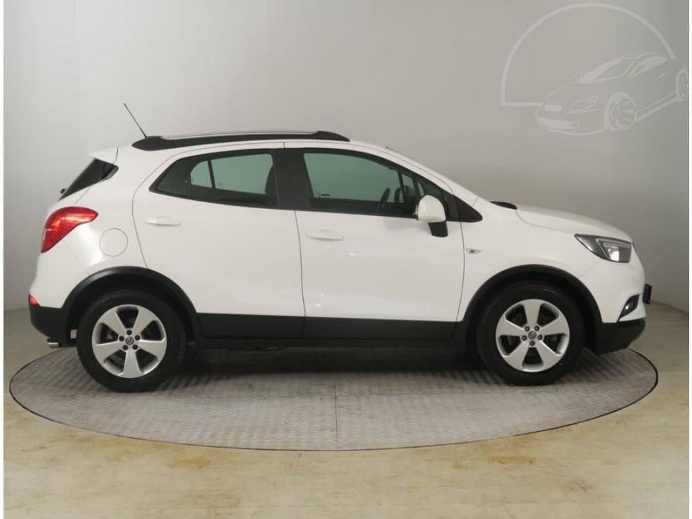 2018 Opel MOKKA - 6