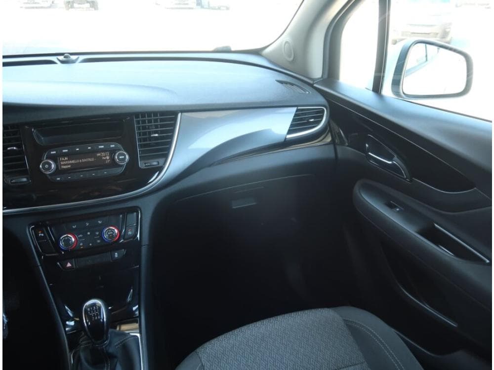 2018 Opel MOKKA - 8