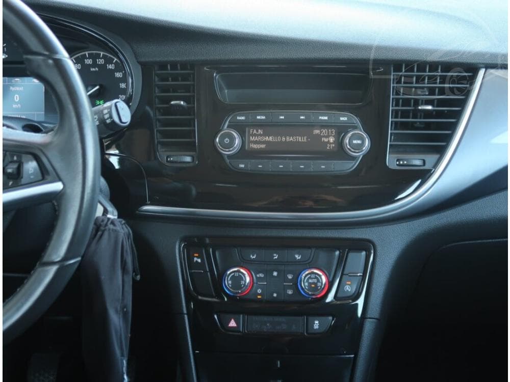 2018 Opel MOKKA - 12