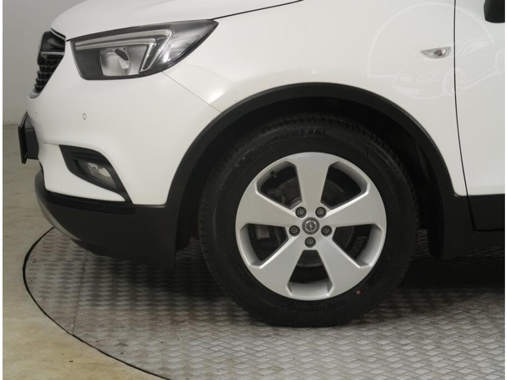 2018 Opel MOKKA - 15