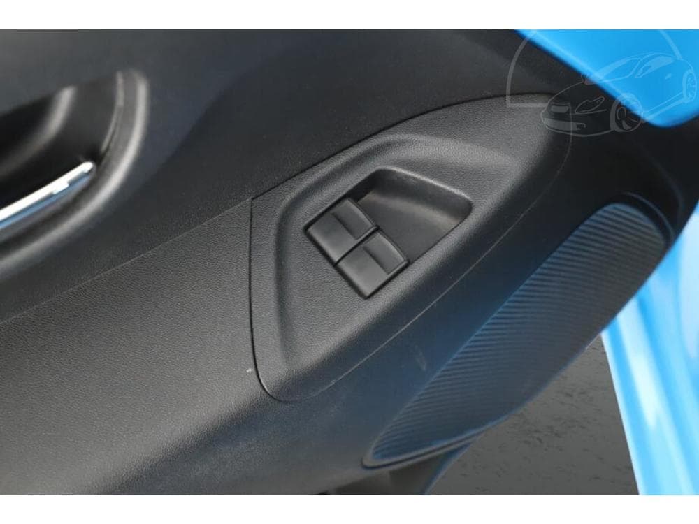 2015 Toyota AYGO - 27