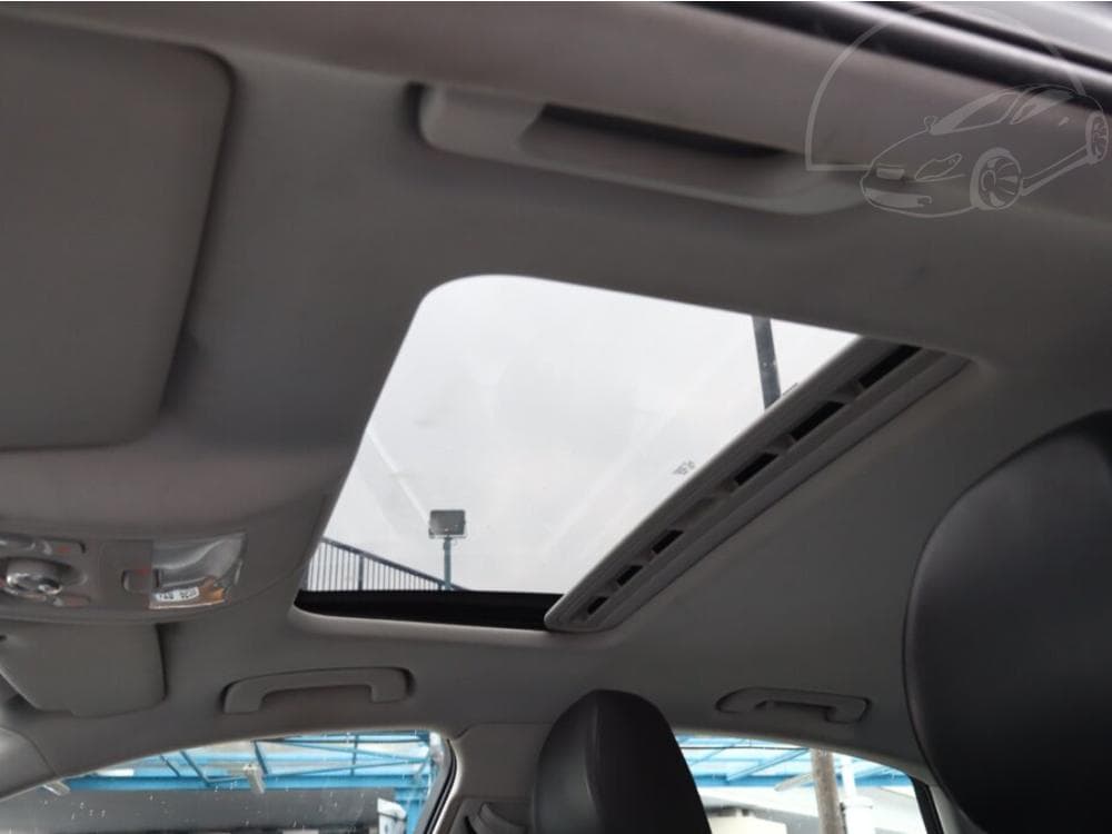 2011 Audi A4 - 27