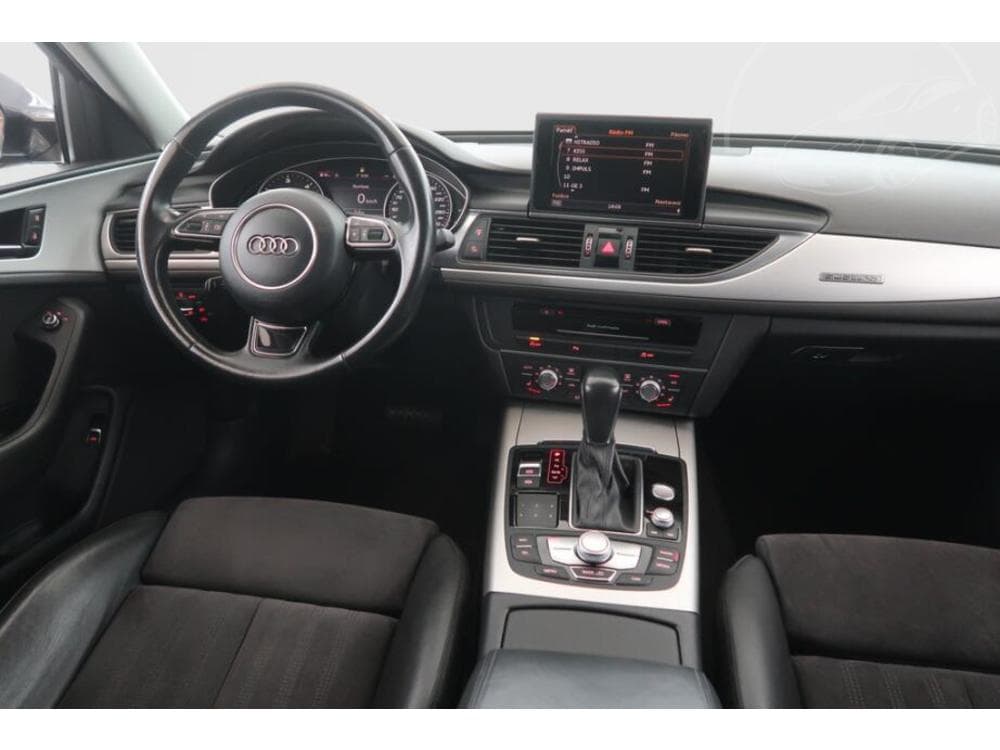2016 Audi A6 - 7