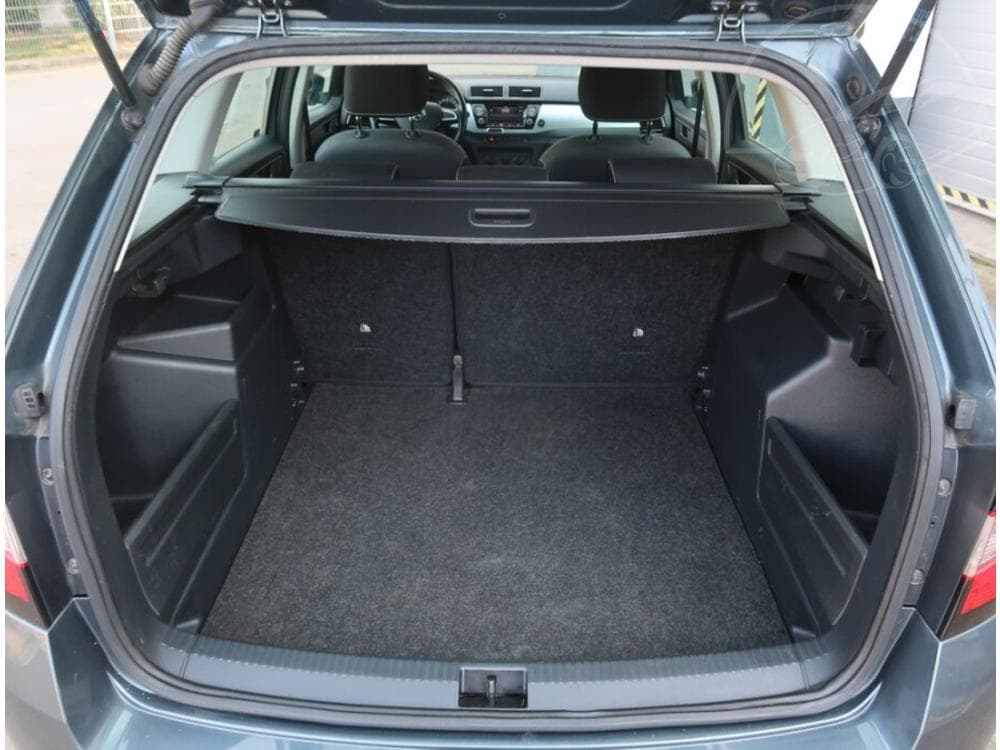 2019 Škoda FABIA - 9