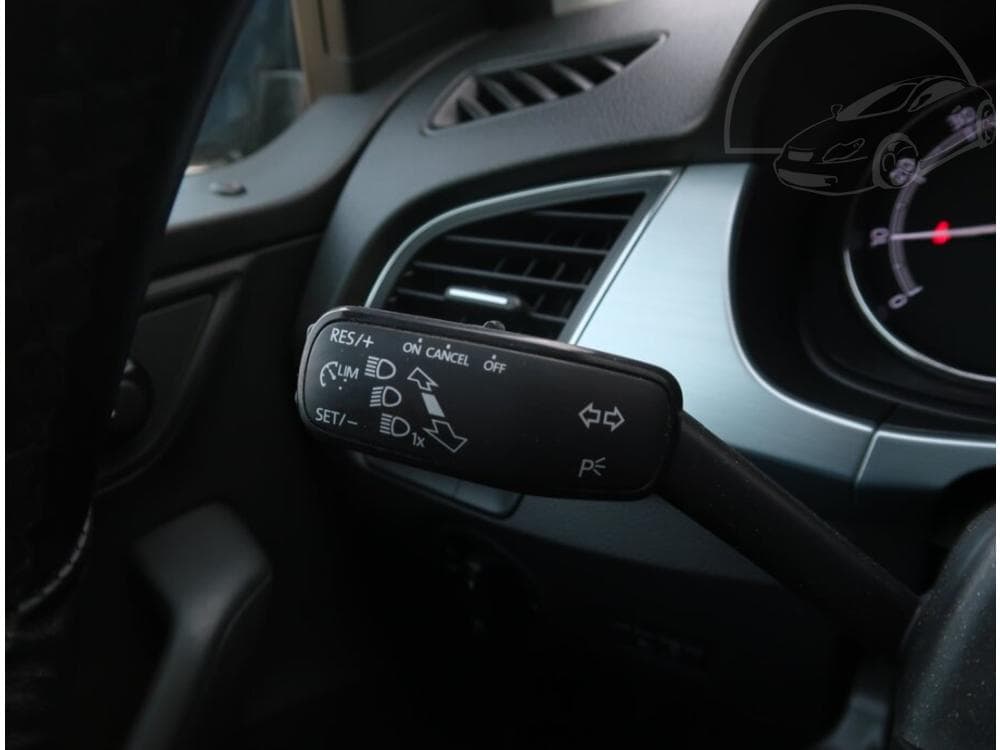 2019 Škoda FABIA - 11