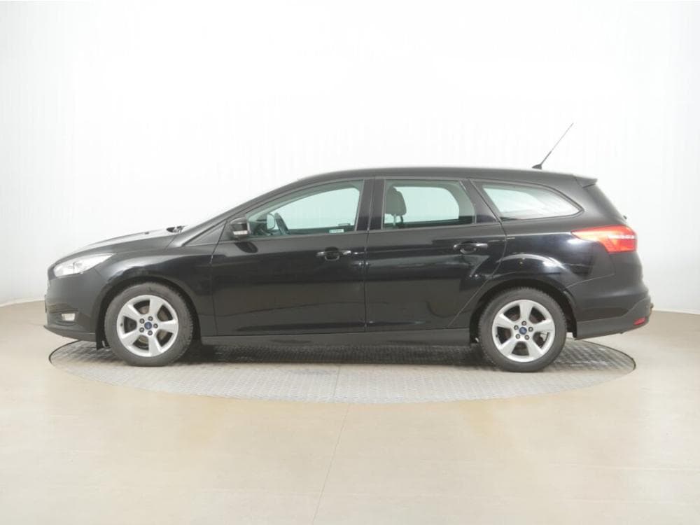 2016 Ford FOCUS - 3