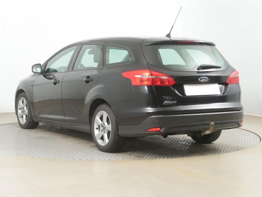 2016 Ford FOCUS - 4