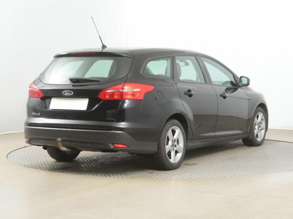 2016 Ford FOCUS - 5
