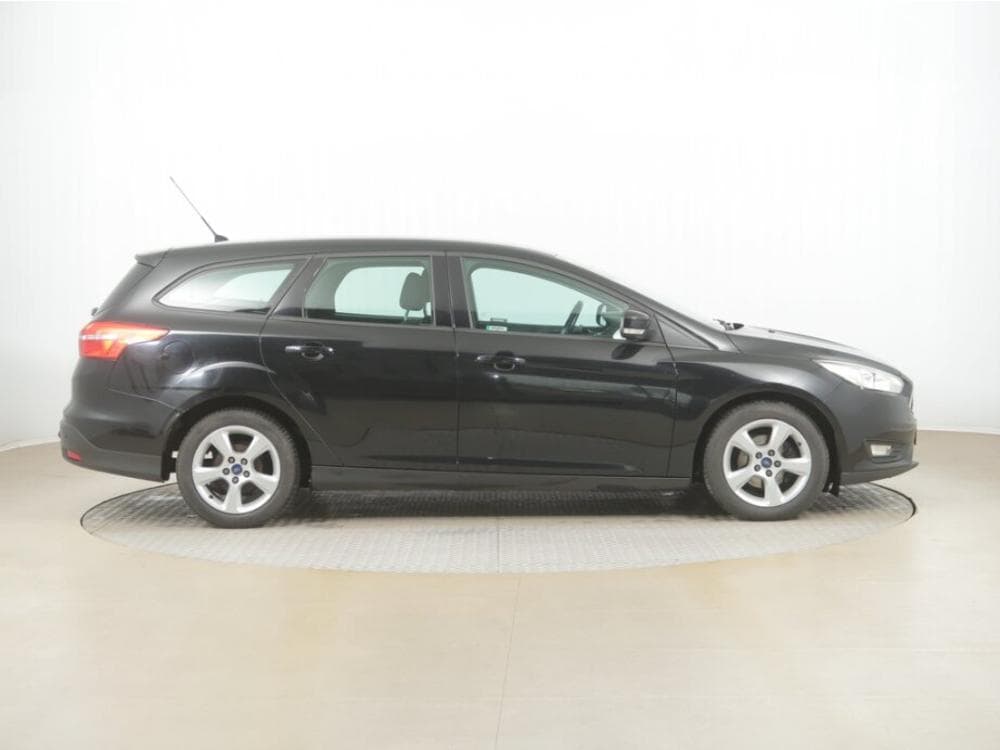 2016 Ford FOCUS - 6