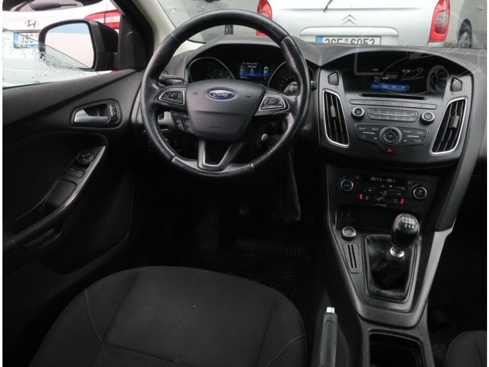 2016 Ford FOCUS - 7