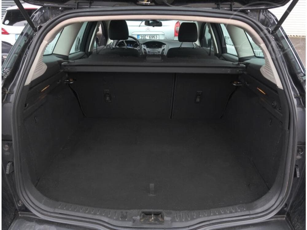2016 Ford FOCUS - 14