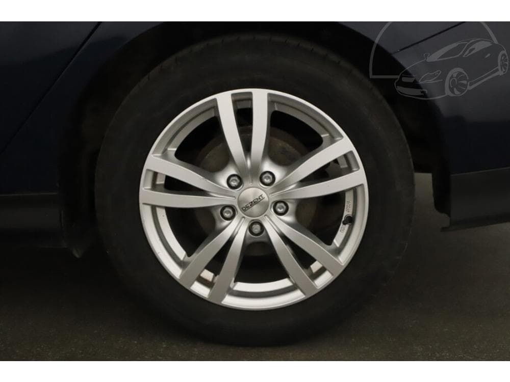 2013 Ford FOCUS - 10