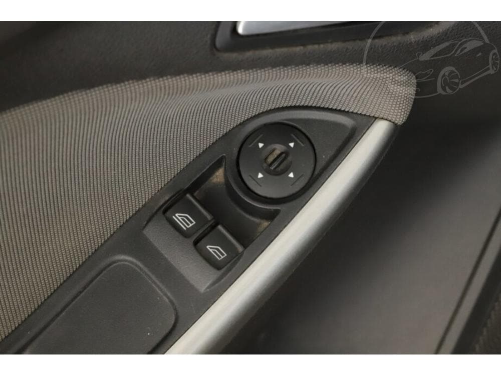 2013 Ford FOCUS - 12