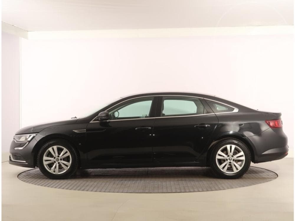 2018 Renault TALISMAN - 5