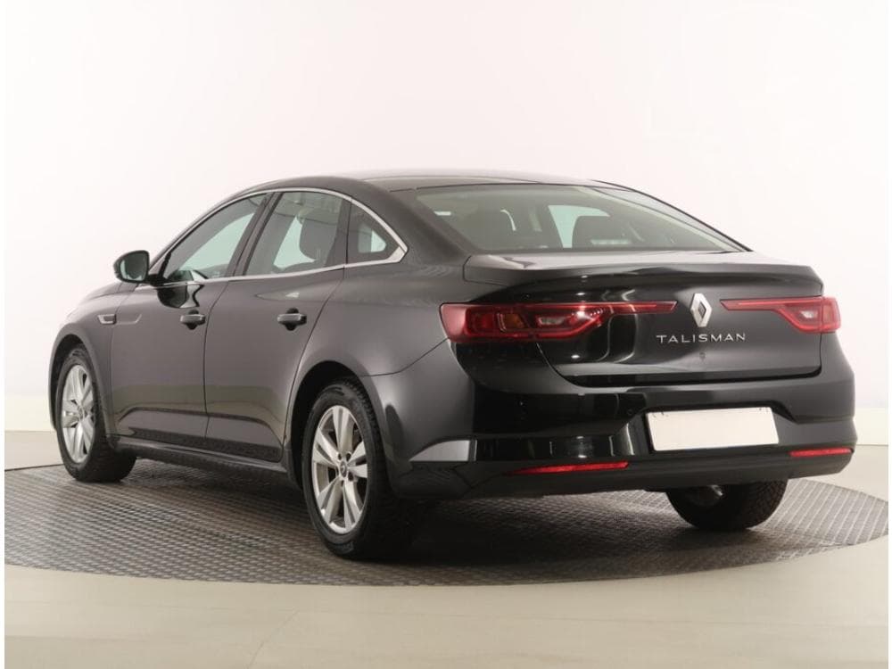 2018 Renault TALISMAN - 7
