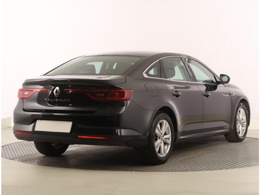 2018 Renault TALISMAN - 9
