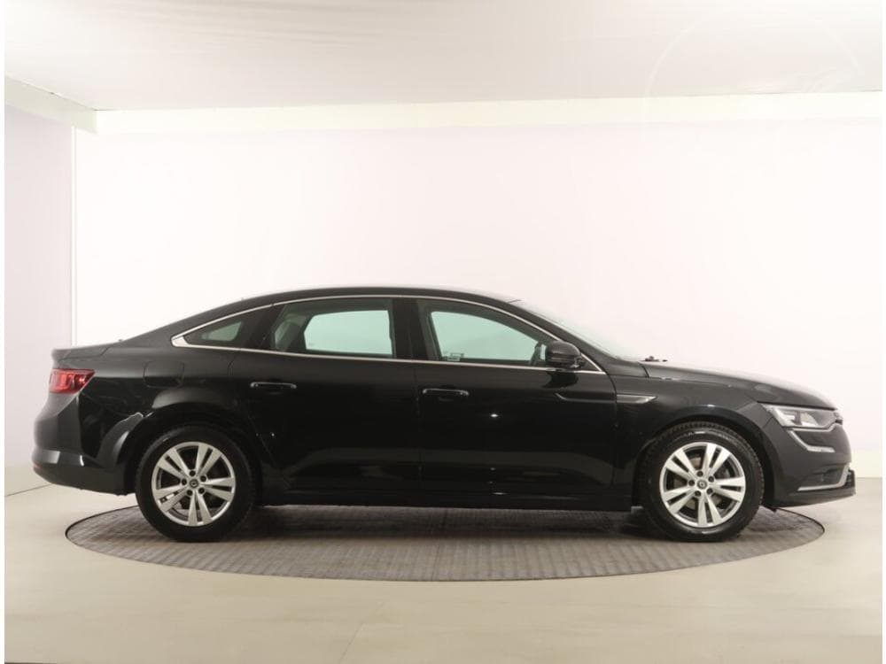 2018 Renault TALISMAN - 11