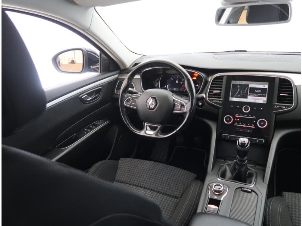 2018 Renault TALISMAN - 13