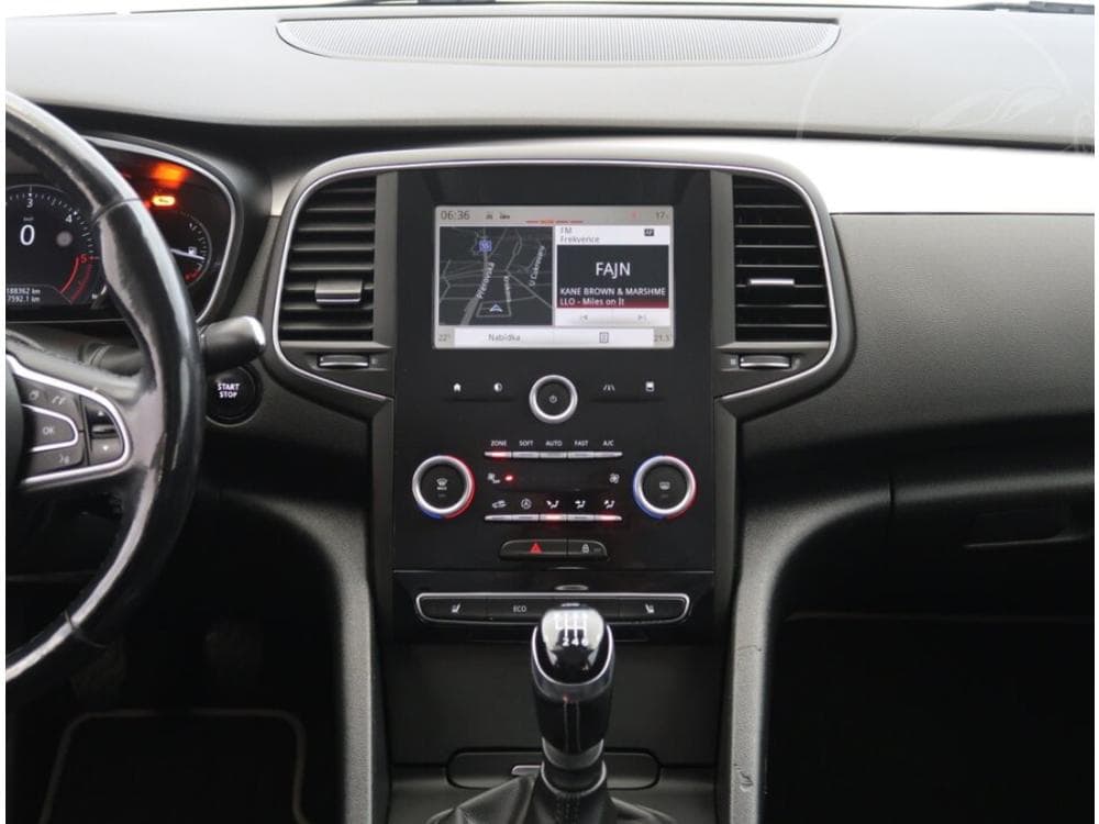 2018 Renault TALISMAN - 23