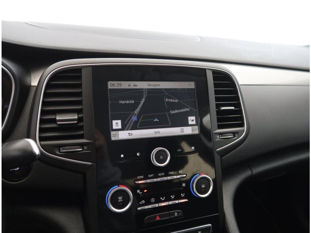 2018 Renault TALISMAN - 25