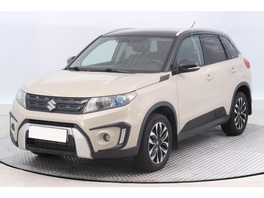 2015 Suzuki VITARA - 2