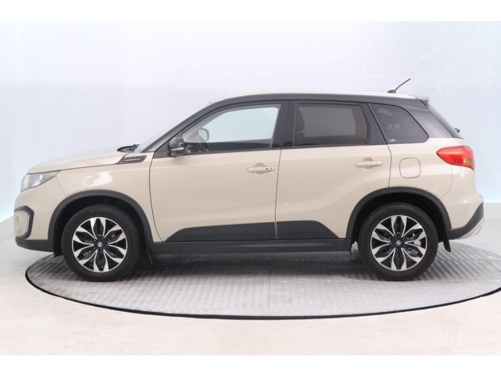 2015 Suzuki VITARA - 3