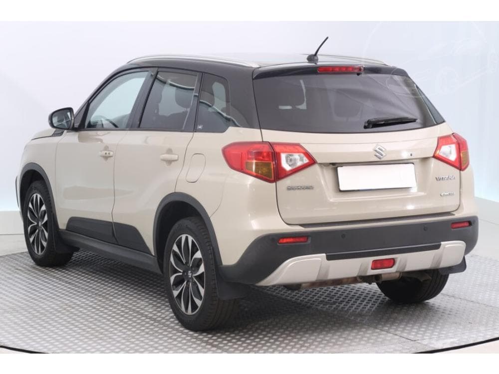 2015 Suzuki VITARA - 4