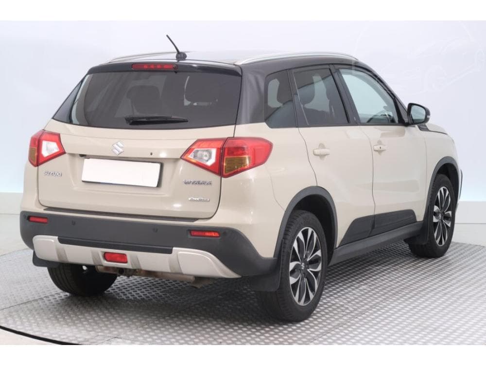 2015 Suzuki VITARA - 5