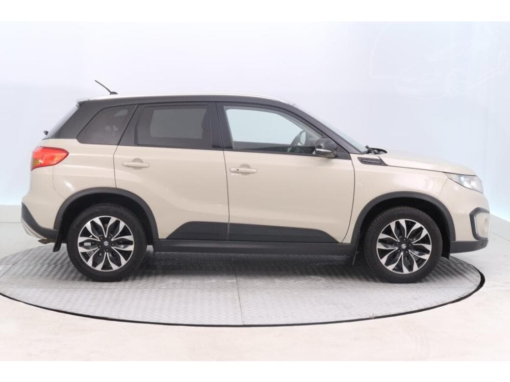 2015 Suzuki VITARA - 6