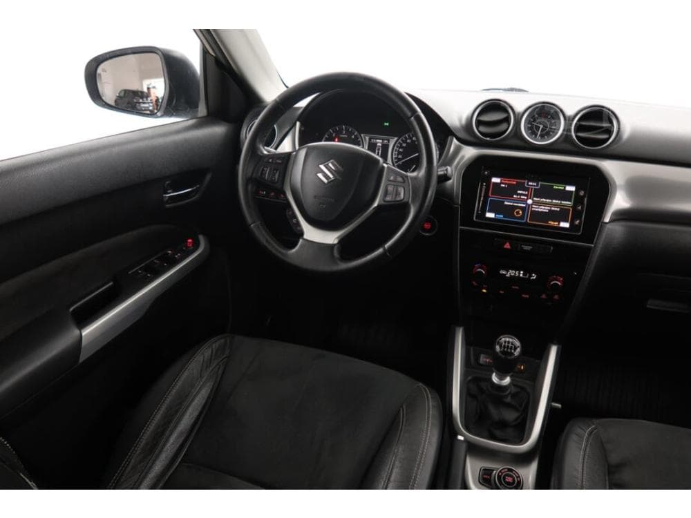 2015 Suzuki VITARA - 7