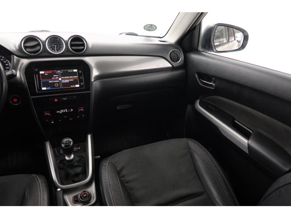 2015 Suzuki VITARA - 8