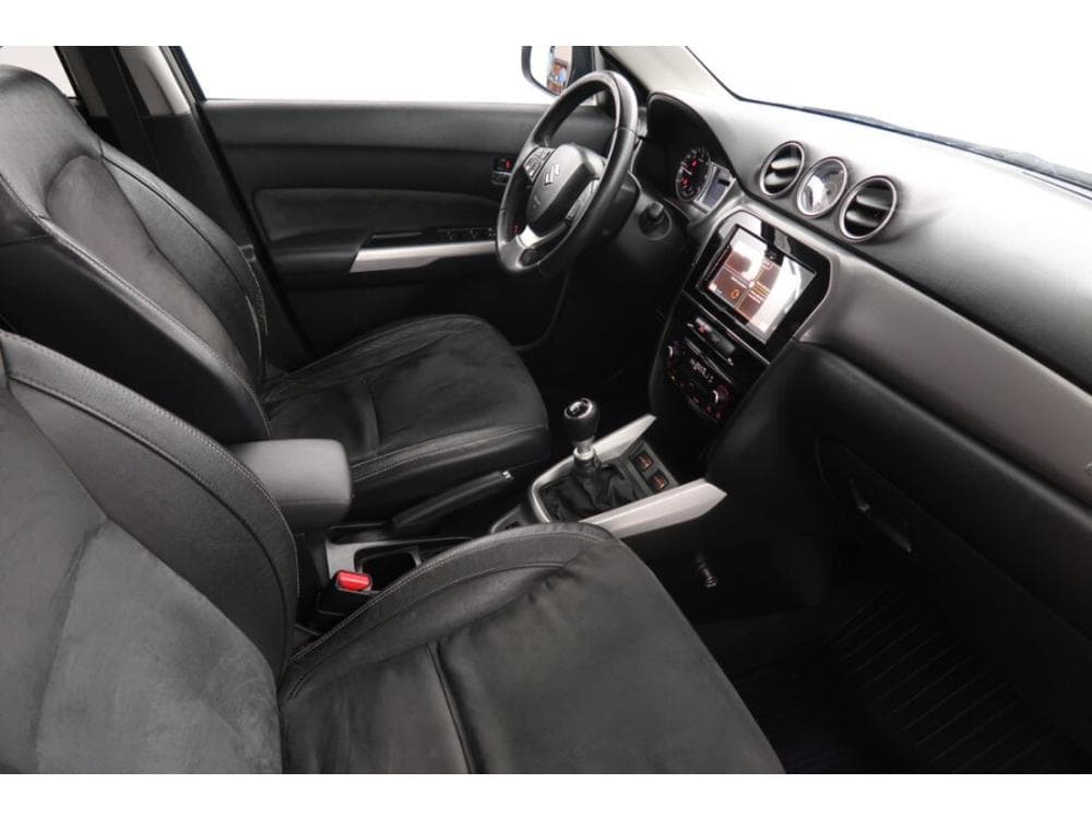 2015 Suzuki VITARA - 9
