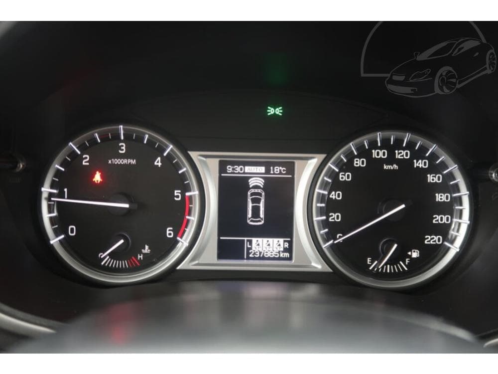 2015 Suzuki VITARA - 11