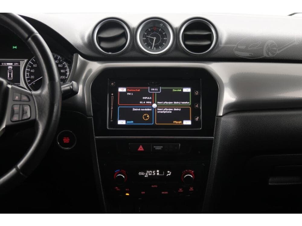 2015 Suzuki VITARA - 12
