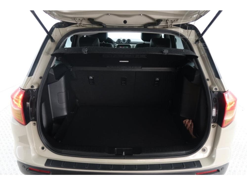 2015 Suzuki VITARA - 13