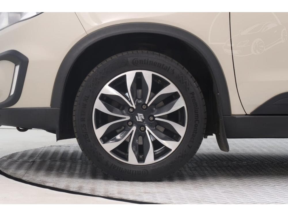 2015 Suzuki VITARA - 14