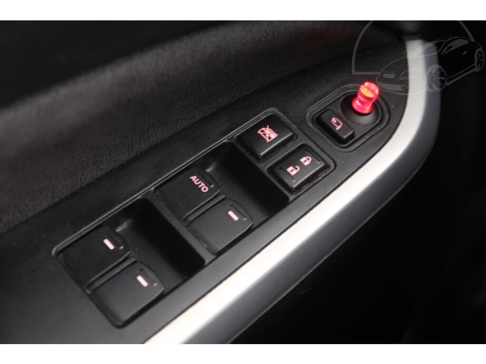 2015 Suzuki VITARA - 15