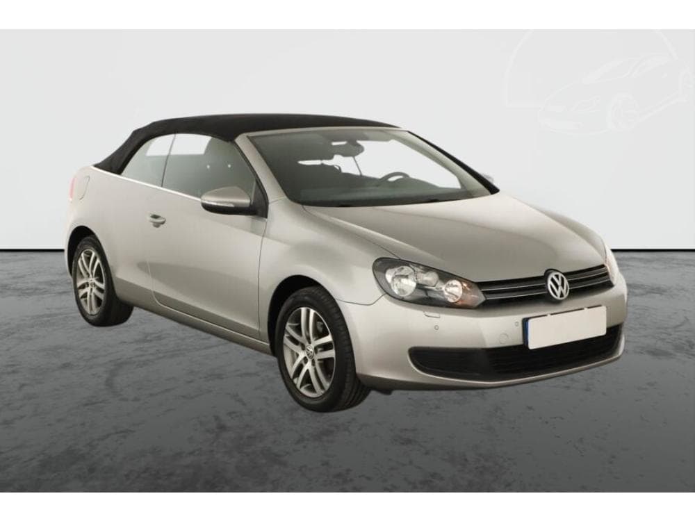 2011 Volkswagen GOLF - 27