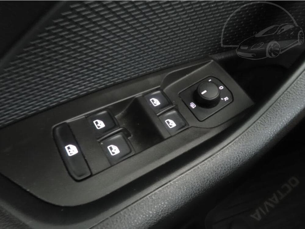 2022 Škoda OCTAVIA - 13
