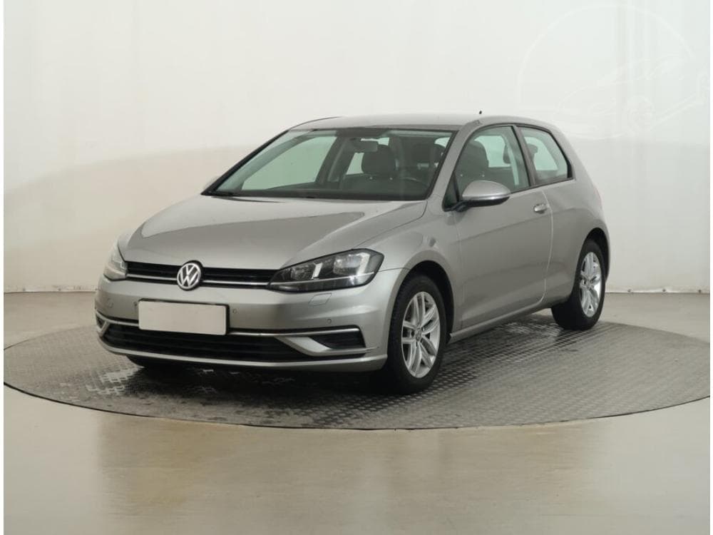 2017 Volkswagen GOLF - 3