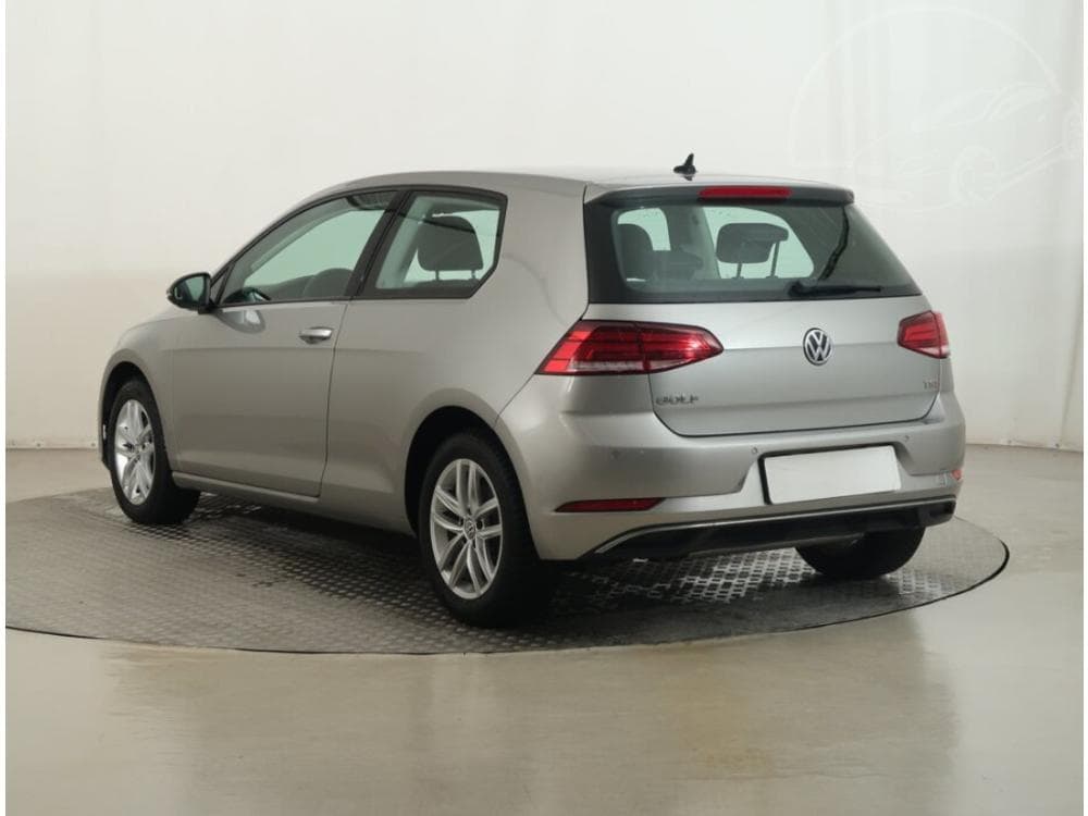 2017 Volkswagen GOLF - 7